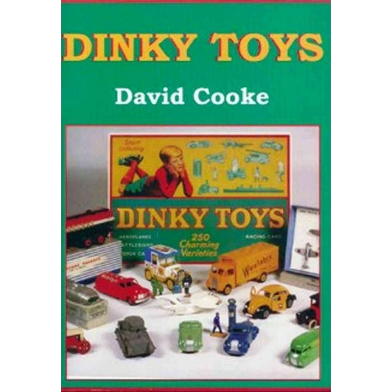値下げしました！DINKY TOYS Dinky Toys - Walmart.com