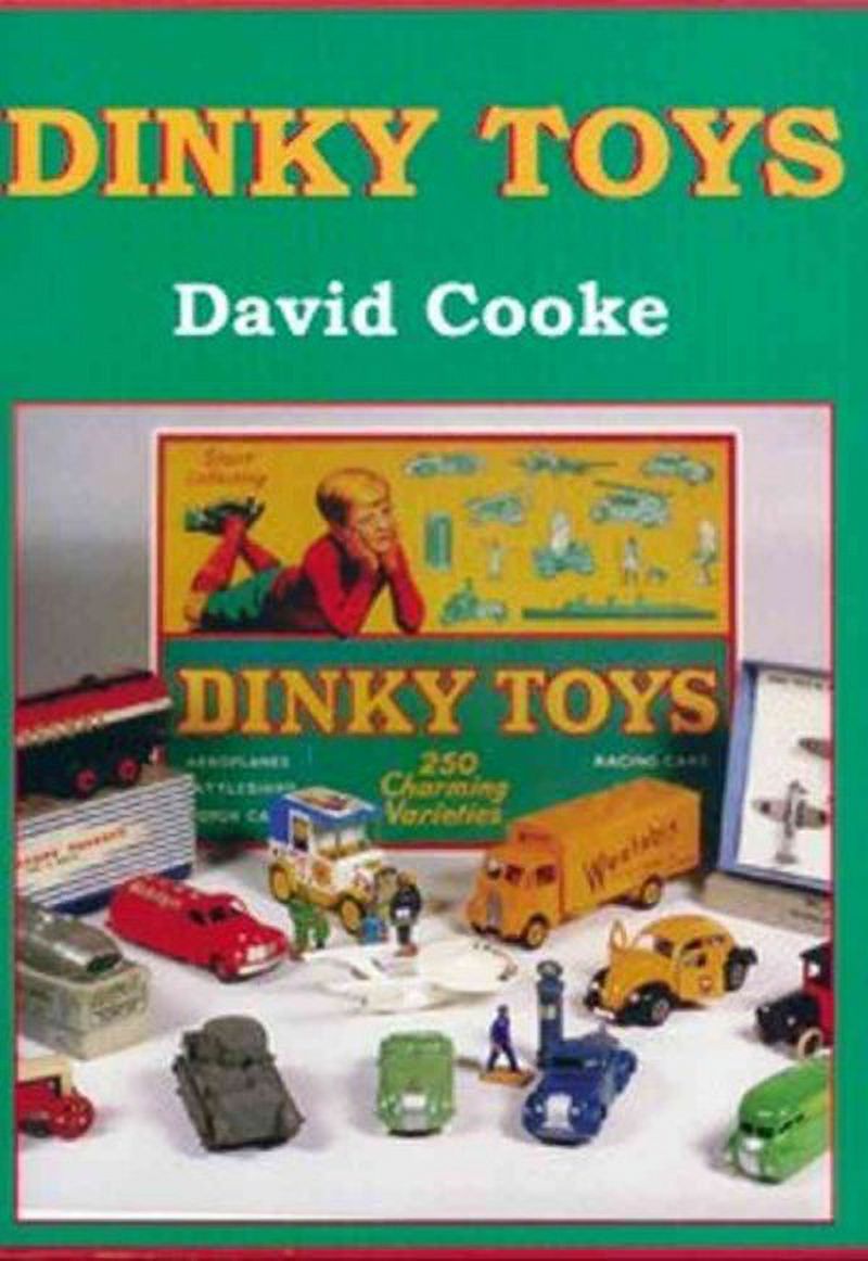 Dinky Toys - image 1 of 1