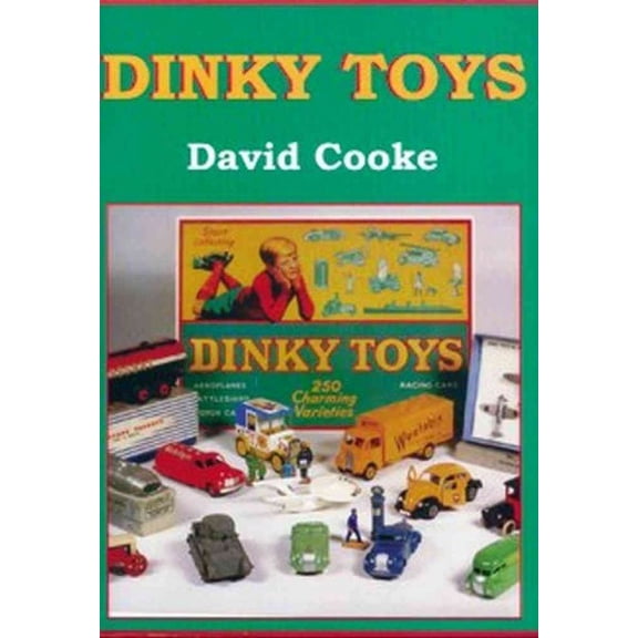 Dinky Toys
