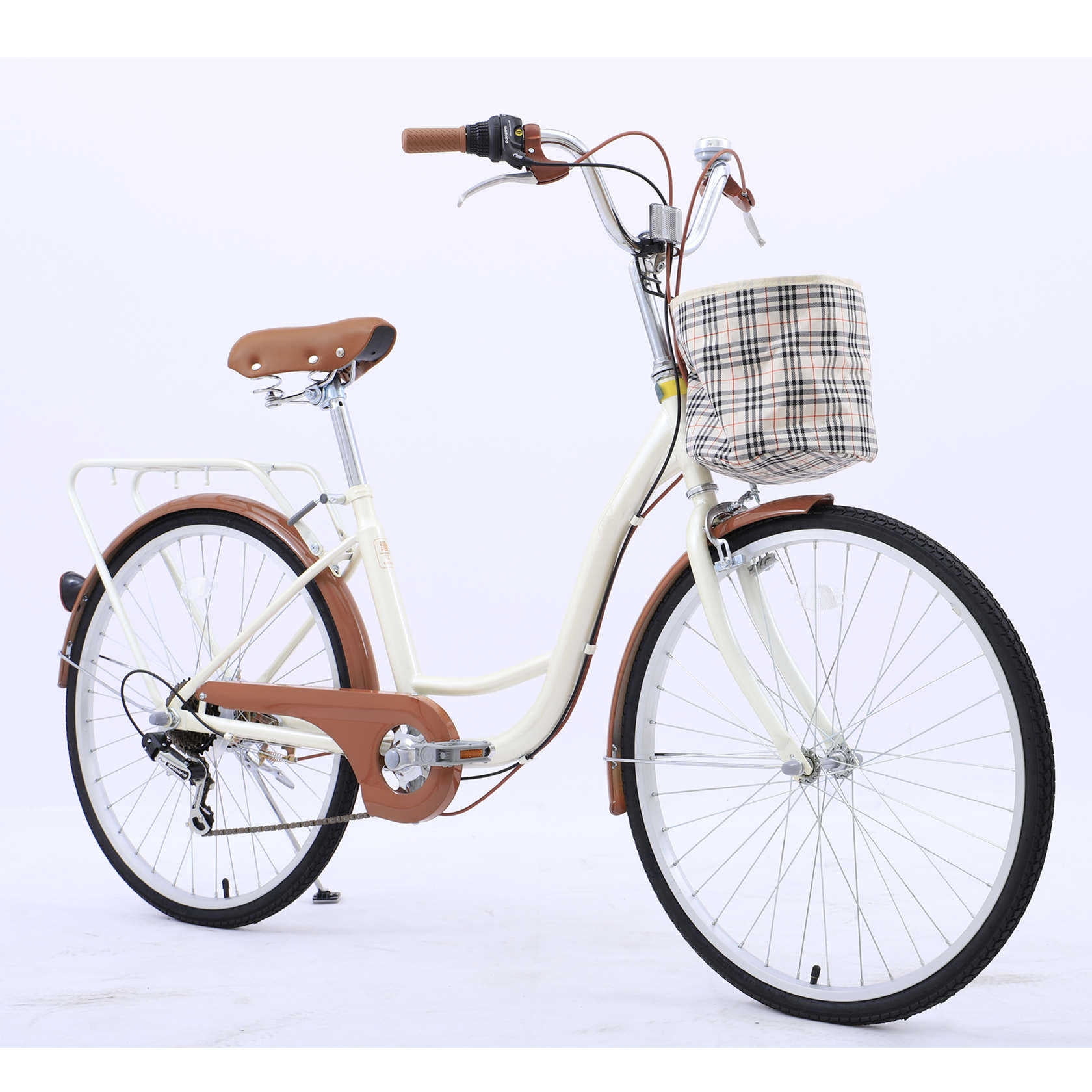 shimano cruiser bike