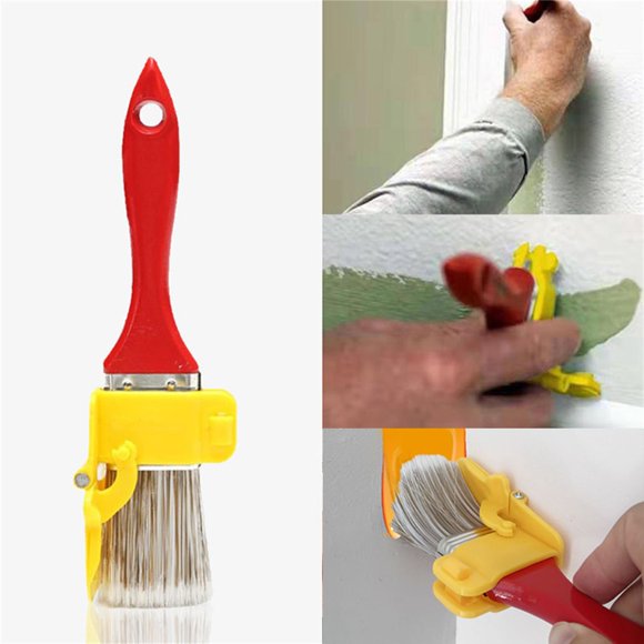 Paint Edger Brush