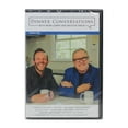 thumbnail image 1 of Dinner Conversations With Mark Lowry & Andrew Greer NEW DVD Season 2 Curriculum, 1 of 2
