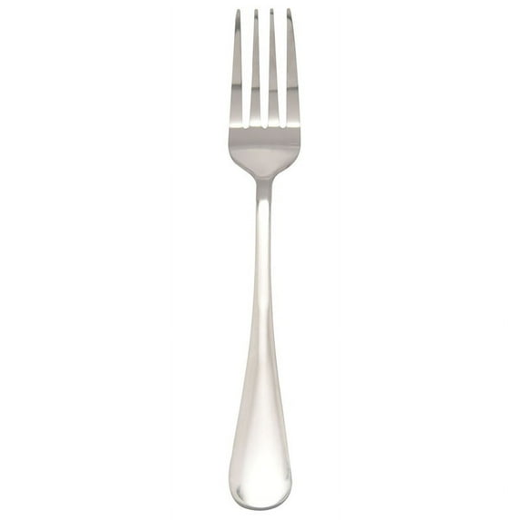 Dinner Forks, Heavy-Duty Stainless Steel Forks Set of 10