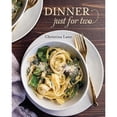 thumbnail image 1 of Pre-Owned Dinner Just for Two (Hardcover) 1682680096 9781682680094, 1 of 1