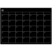 Dinner Menu Board for Kitchen,Magnetic Weekly Meal Planner for Fridge,Dry Erase Weekly Menu Boards Magnetic Menu for Refrigerator,Food Menu Boards Week Chalkboard Menu BoardBlack