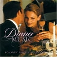 thumbnail image 1 of Dinner Music [Audio CD] Montgomery Smith, 1 of 4