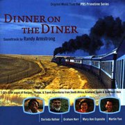 Dinner On The Diner Soundtrack