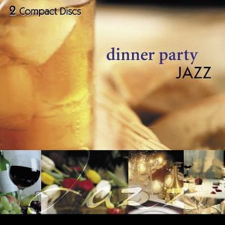 Dinner Party Jazz