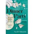 thumbnail image 1 of Dinner Party, (Paperback), 1 of 1