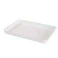 thumbnail image 1 of Dinner Plates Set, Round Stoneware Serving Dishes for Kitchen, Microwave Safe, Scratch Resistant, Set of 4, 1 of 8