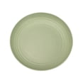 thumbnail image 1 of Dinner Plates Wheat Straw Dinner Plates Set Reusable Shatterproof Plastic Plates for Kitchen Camping Party Microwave Dishwasher Safe Lightweight Stackable 5.91x5.91x0.55in Wheat Straw Plates, 1 of 6
