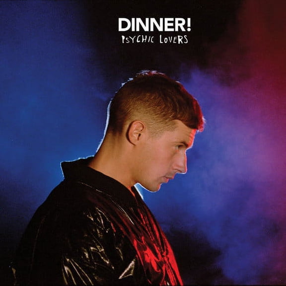 Dinner - Psychic Lovers - Music & Performance - Vinyl