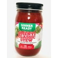 thumbnail image 1 of Dinner Ready Omenyi Classic Stew - 1 jar, 1 of 4