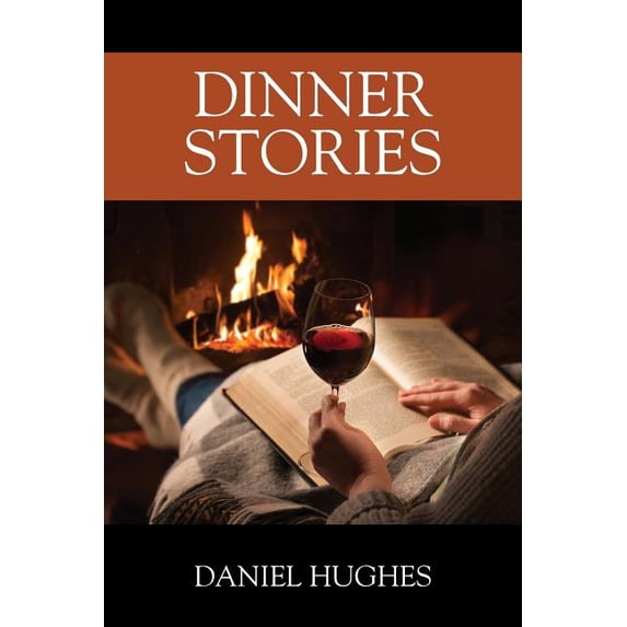 Dinner Stories, (Paperback)
