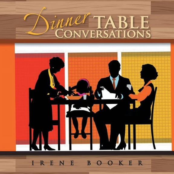 Dinner Table Conversations, (Paperback)