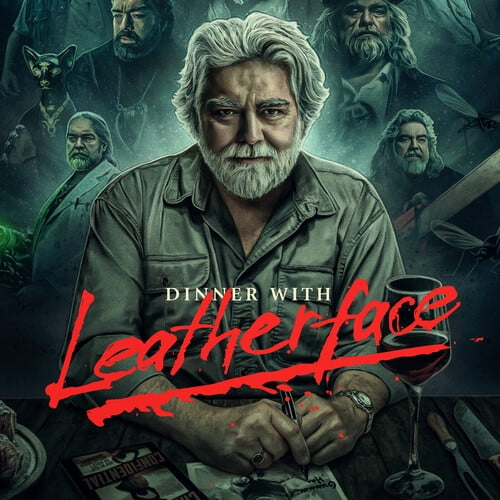 Dinner With Leatherface (Blu-ray), Anchor Bay Entertain, Documentary