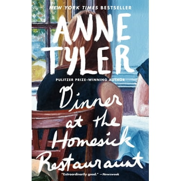 Pre-Owned Dinner at the Homesick Restaurant (Paperback) 0449911594 9780449911594