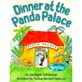 thumbnail image 1 of Pre-Owned Dinner At The Panda Palace (Trophy Picture Book) Paperback, 1 of 1
