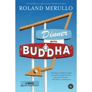 Dinner with Buddha - Paperback