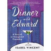 Dinner with Edward - Paperback