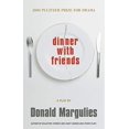 thumbnail image 1 of Pre-Owned Dinner with Friends (Paperback) 1559361948 9781559361941, 1 of 1