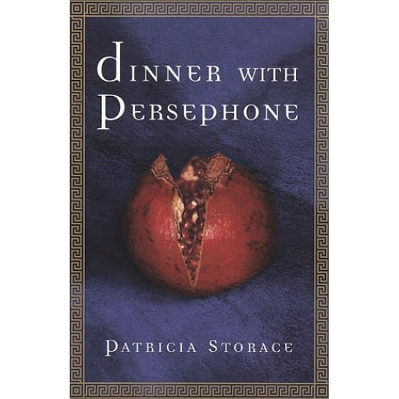 Pre-Owned Dinner with Persephone (Hardcover) 0679421343 9780679421344