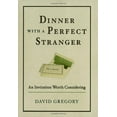 thumbnail image 1 of Pre-Owned Dinner with a Perfect Stranger, 1 of 1