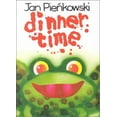 thumbnail image 1 of Pre-Owned Dinner Time (Hardcover) 1581170246 9781581170245, 1 of 1