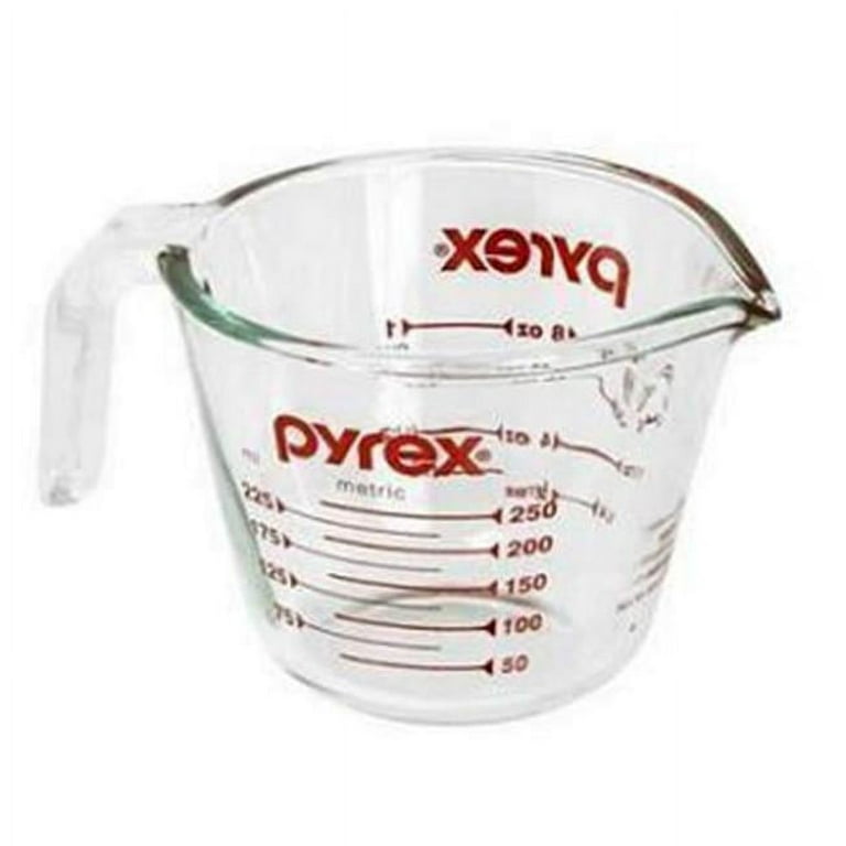 Pyrex 6001074 1cup Measuring Cup