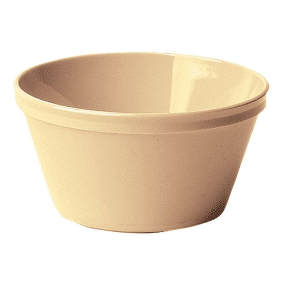 Dinnerware Bowl Bouillon 8.4oz. Beige
