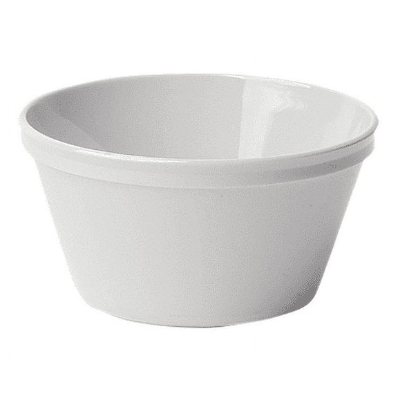 Dinnerware Bowl Bouillon 8.4oz. White