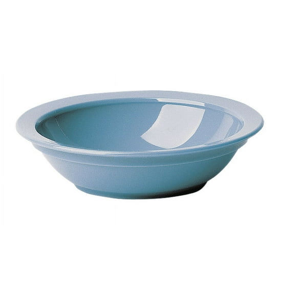 Dinnerware Bowl Fruit 10.9oz. Slate Blue