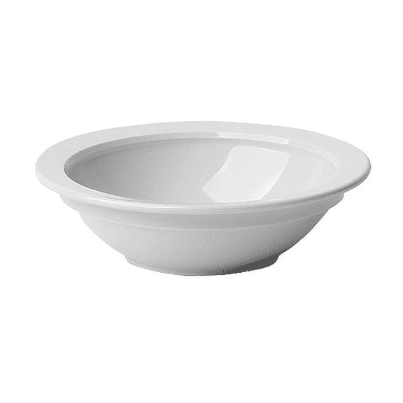 Dinnerware Bowl Fruit 5oz. White