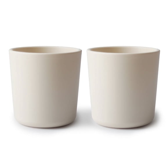 Dinnerware Cup, Set of 2 (Ivory)