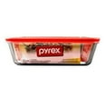 thumbnail image 1 of Dinnerware  Pyrex Storage 11 Cp Rectangle, 1 of 1