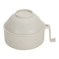 Dinnerware Ramen Bowl Set Microwave Ramen Cooker Instant Noodles Bowl