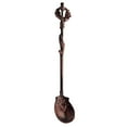 thumbnail image 1 of Dinnerware Set Luxury Vintage Royal Palace Carved Tea Coffee Ice Dessert Scoop Spoon A, 1 of 2
