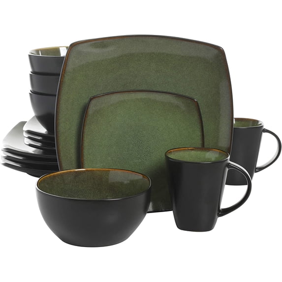 Dinnerware Set,