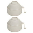 thumbnail image 1 of Dinnerware Sets Clearance! Ramen Bowl Set Microwave Ramen Cooker Instant Noodles Bowl With Chopsticks Rapid Ramen Noodles For College Dorm Room Dishwasher, 1 of 9