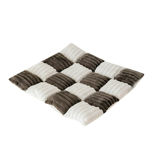 Dinning Room Seat Cushion Memory Cars Semi Seats Air Ride Lumbar