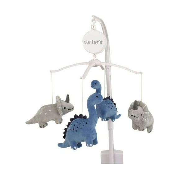 Dino Adventure Musical Mobile