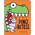 thumbnail image 1 of Pre-Owned Dino Bites! (Board book) 1906250375 9781906250379, 1 of 1