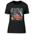 thumbnail image 1 of Dino Child Tee Women's -Image by Shutterstock, 1 of 2