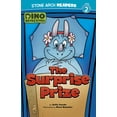 thumbnail image 1 of Dino Detectives The Surprise Prize, (Paperback), 1 of 1