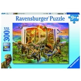 Ravensburger 300 Piece Jigsaw Puzzles for Adults & Kids | Walmart