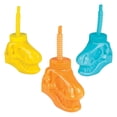 thumbnail image 1 of Dino Dig Molded Cups (8Pc) - Party Supplies - 8 Pieces, 1 of 1