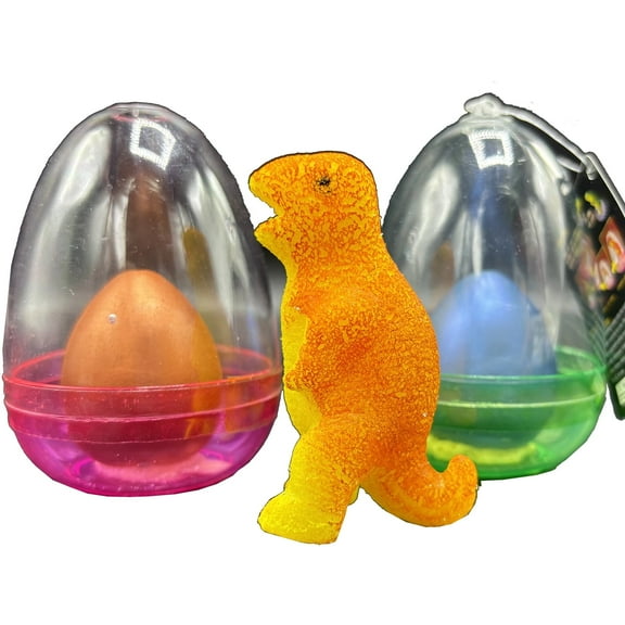 Dino Excavation Adventure: Uncover 12 Prehistoric Dinosaur Eggs with a Hatchery Dome!