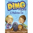 thumbnail image 1 of Pre-Owned The Dino Files #1: A Mysterious Egg (Hardcover) 0553521918 9780553521917, 1 of 1
