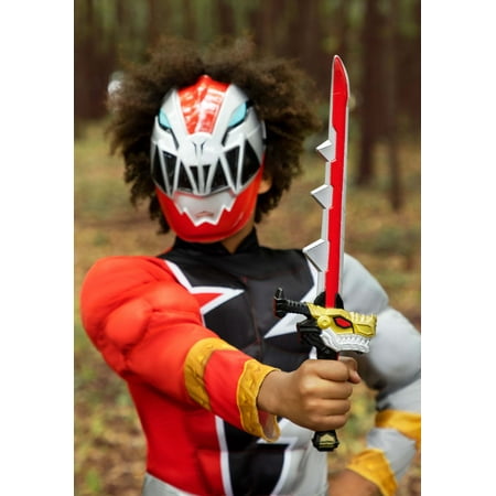 Dino Fury Power Ranger Sword Adult