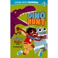 thumbnail image 1 of Pre-Owned Robot and Rico Dino Hunt, (Paperback), 1 of 1